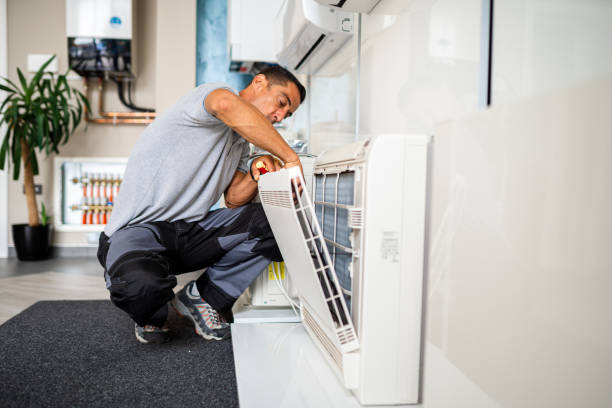 Trusted AL Airduct Cleaning Experts