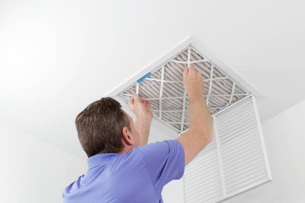 Best Ventilation Cleaning Services  in Russellville, AL